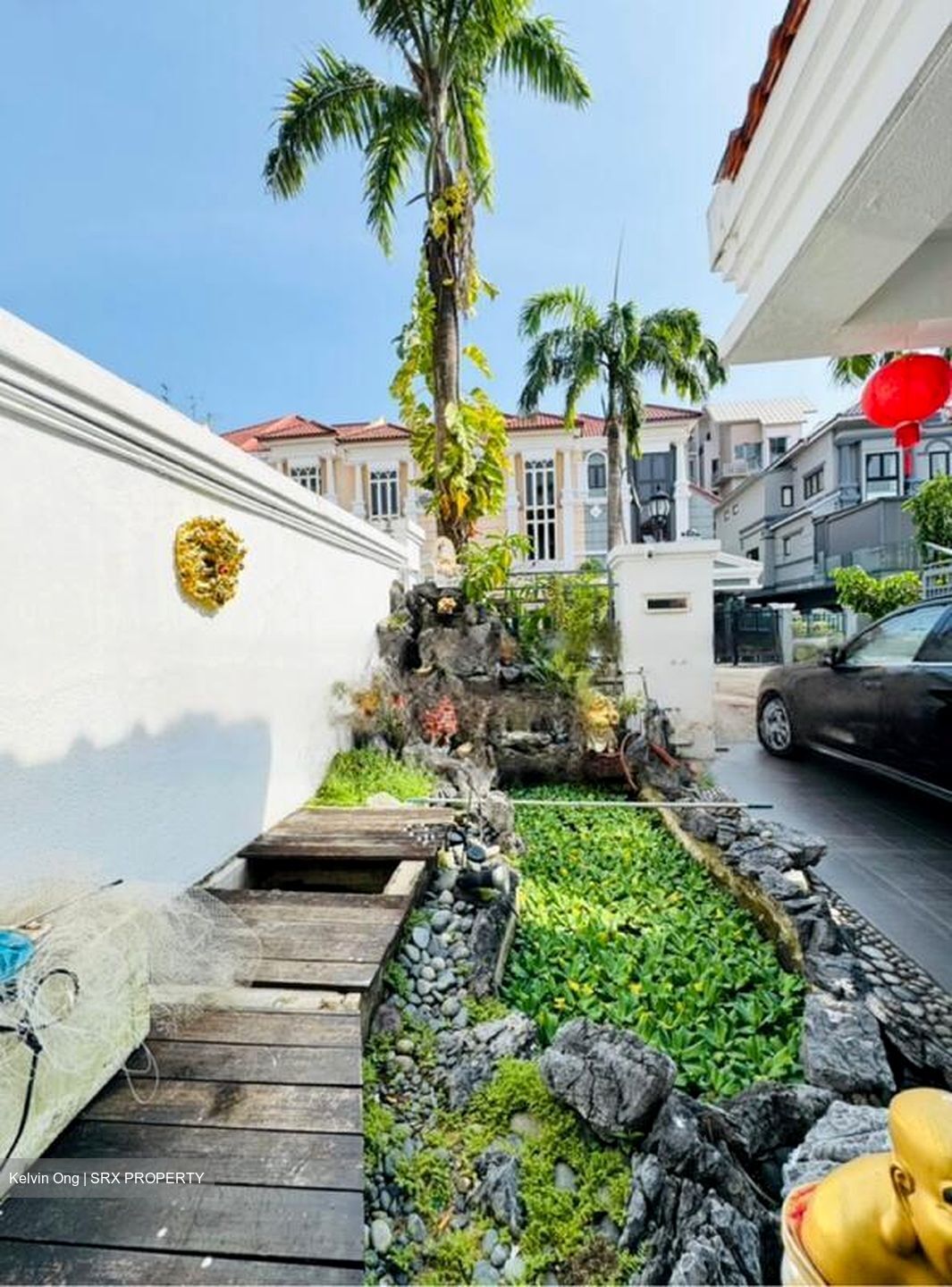 Joon Hiang Road (D19), Terrace #454588401